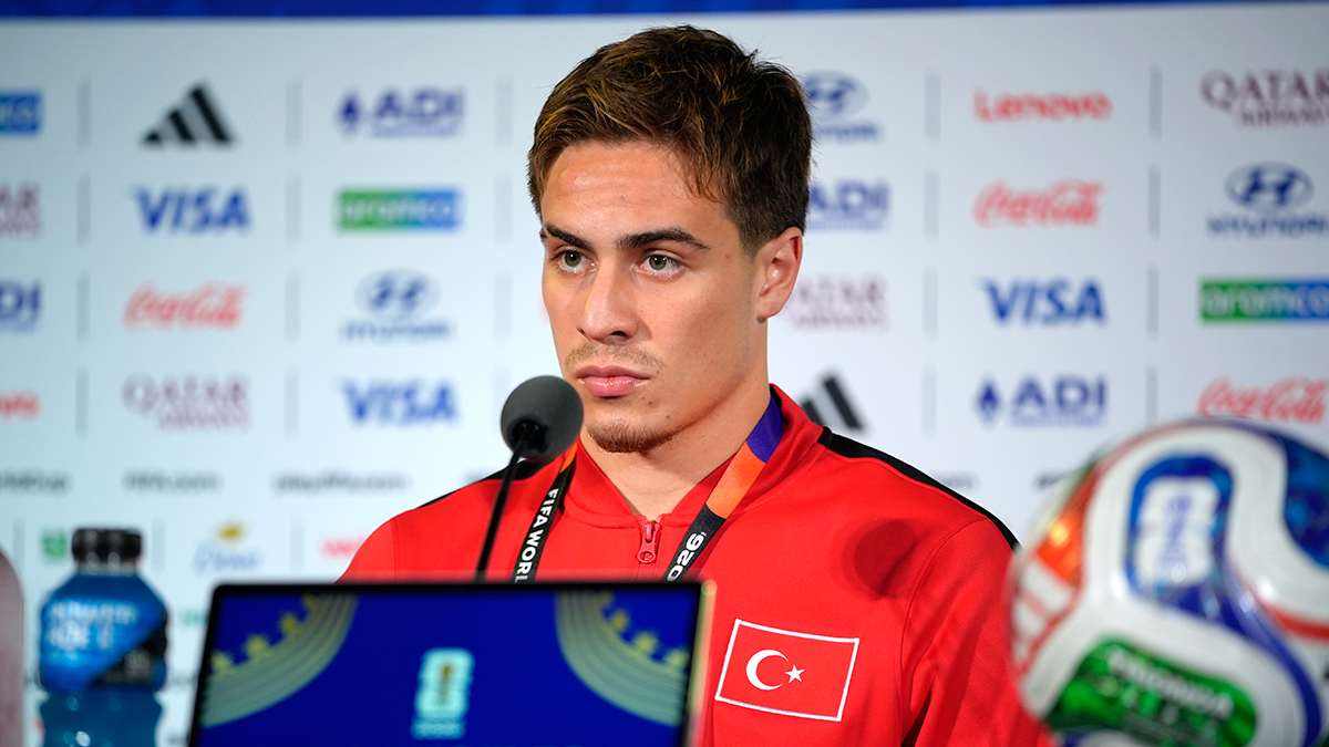 Kenan Yıldız'dan itiraf: