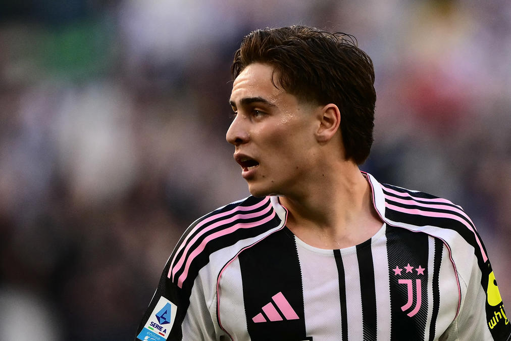 Juventus'ta Kenan Yıldız için transfer kararı! Spalletti maç öncesi açıkladı