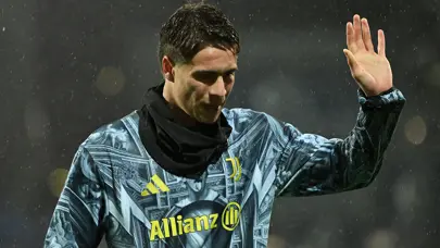 Ve Kenan Yıldız'la anlaşma tamam! Yeni kontratıyla maaşının 4 katından fazlasını kazanacak