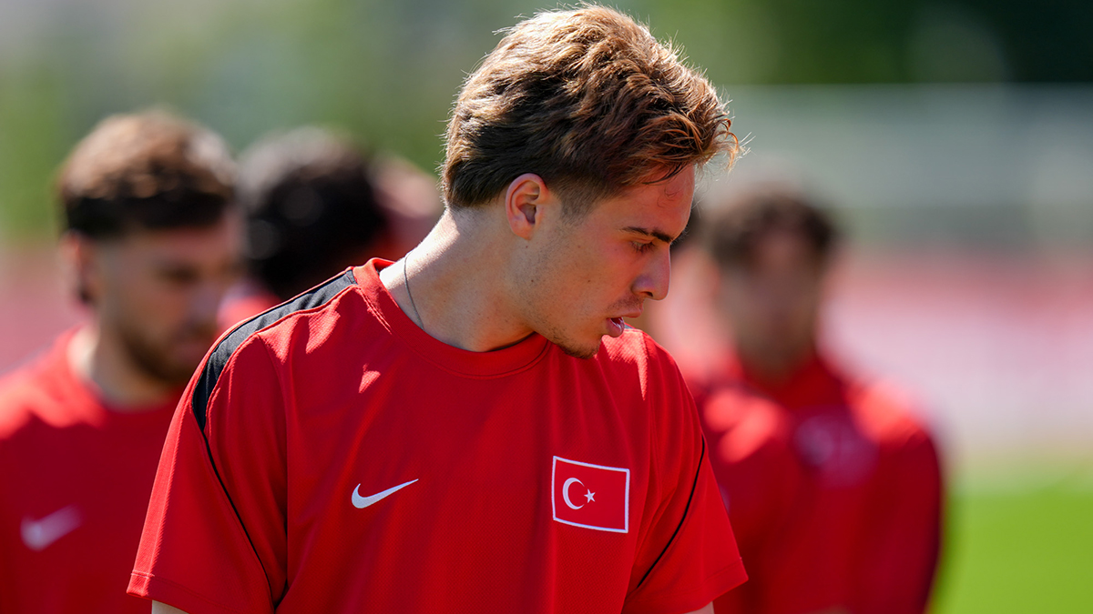 Haber Bitti Sanmayın! Kenan Yıldız Sahalara Dönüyor, Avustralya'ya 'G'day Mate' Diyecekmiş!