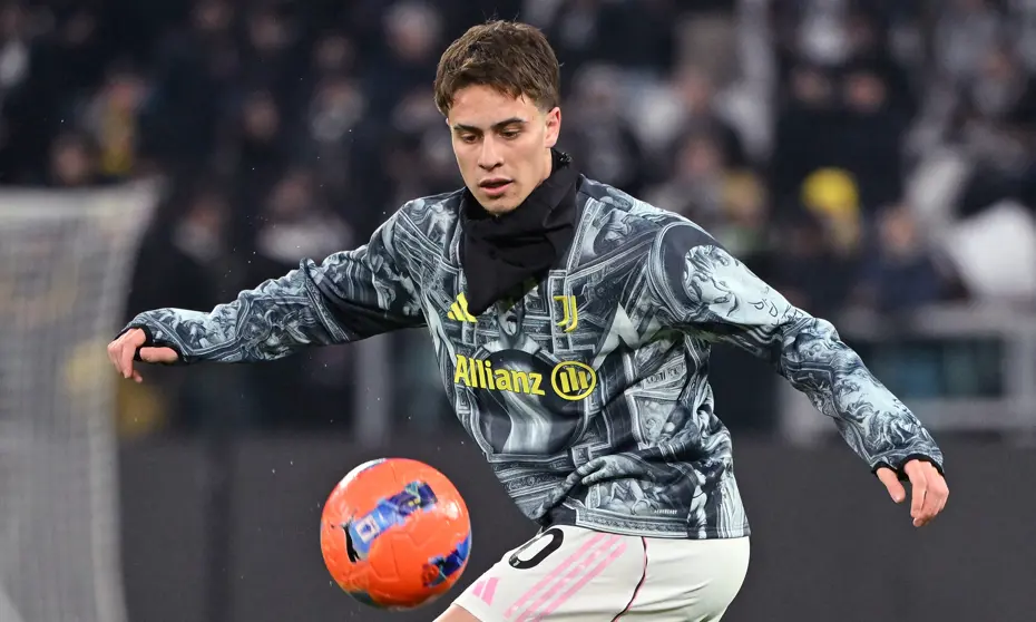 Juventus - Napoli (Canlı anlatım)