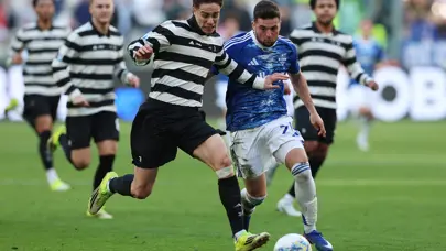 İtalya'nın konuştuğu pozisyon için ilk açıklama geldi! Spalletti, Kenan Yıldız'la yaşadığı tartışmayı anlattı