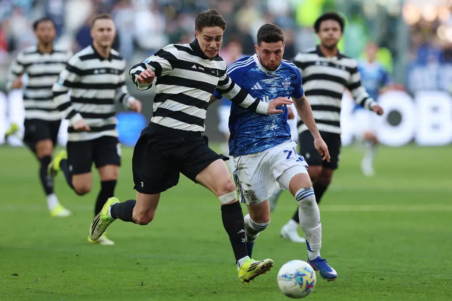 Galatasaray maçı öncesi Kenan Yıldız depremi! Juventus'un korktuğu başına geldi - 4 Galatasaray maçı öncesi Kenan Yıldız depremi! Juventus'un korktuğu başına geldi - 4