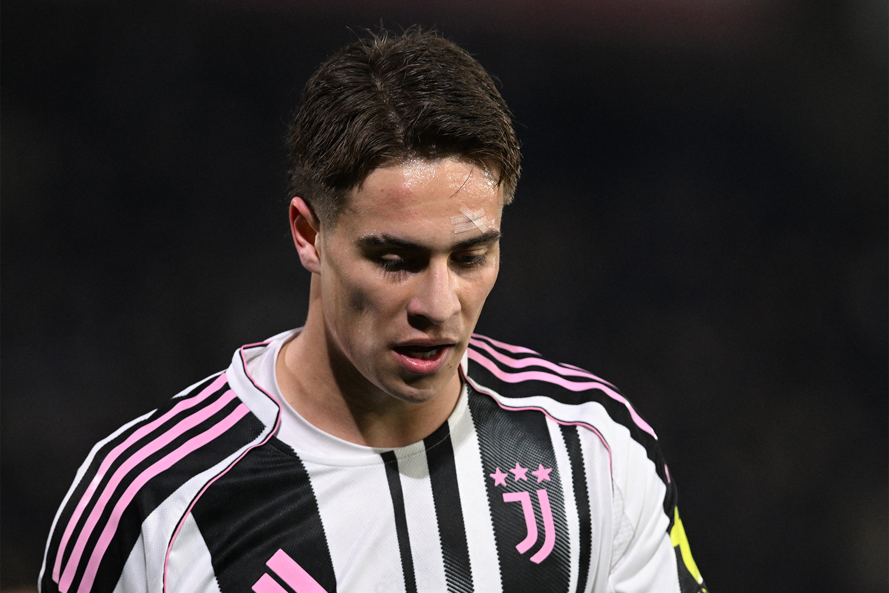 Kenan Yıldız için övgü dolu sözler: "Şampiyon olmak için gereken her şeye sahip"