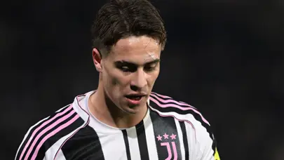 Kenan Yıldız için övgü dolu sözler: "Şampiyon olmak için gereken her şeye sahip"