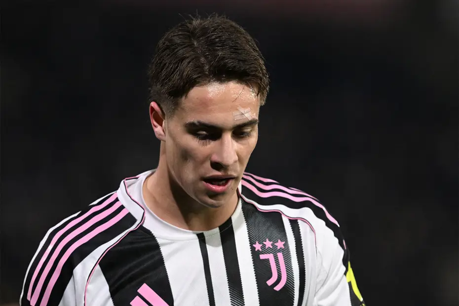 Kenan Yıldız için övgü dolu sözler: "Şampiyon olmak için gereken her şeye sahip" - 3 Kenan Yıldız için övgü dolu sözler: "Şampiyon olmak için gereken her şeye sahip" - 3