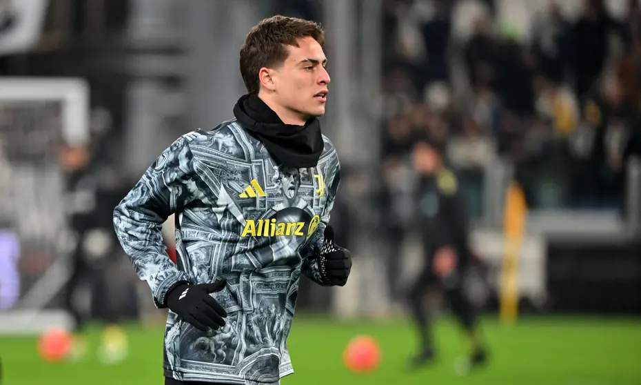 Juventus - Lecce (Canlı anlatım)