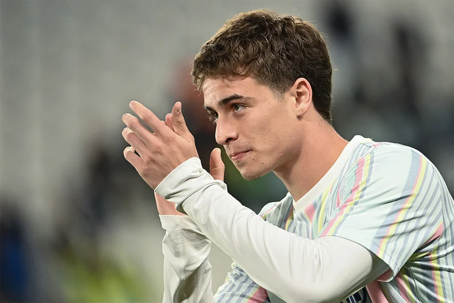 Tam 75 katı: Kenan Yıldız'ın piyasa değeri rekor seviyeye ulaştı - 1