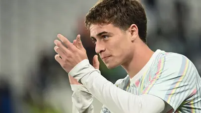 Igor Tudor'dan Kenan Yıldız açıklaması geldi: Del Piero benzetmelerine yanıt