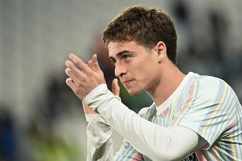 Kenan Yıldız: "Bence dünyanın en güzel statlarından biri" - 4 Kenan Yıldız: "Bence dünyanın en güzel statlarından biri" - 4