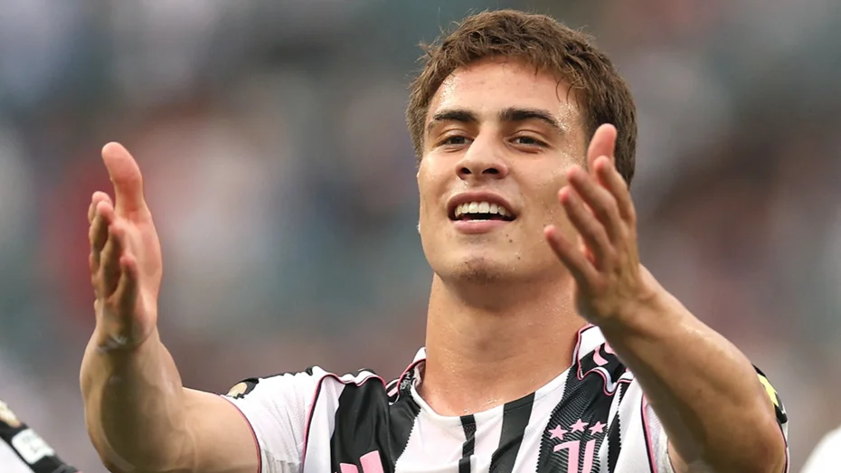 Kenan Yıldız: "Bence dünyanın en güzel statlarından biri" - 1 Kenan Yıldız: "Bence dünyanın en güzel statlarından biri" - 1