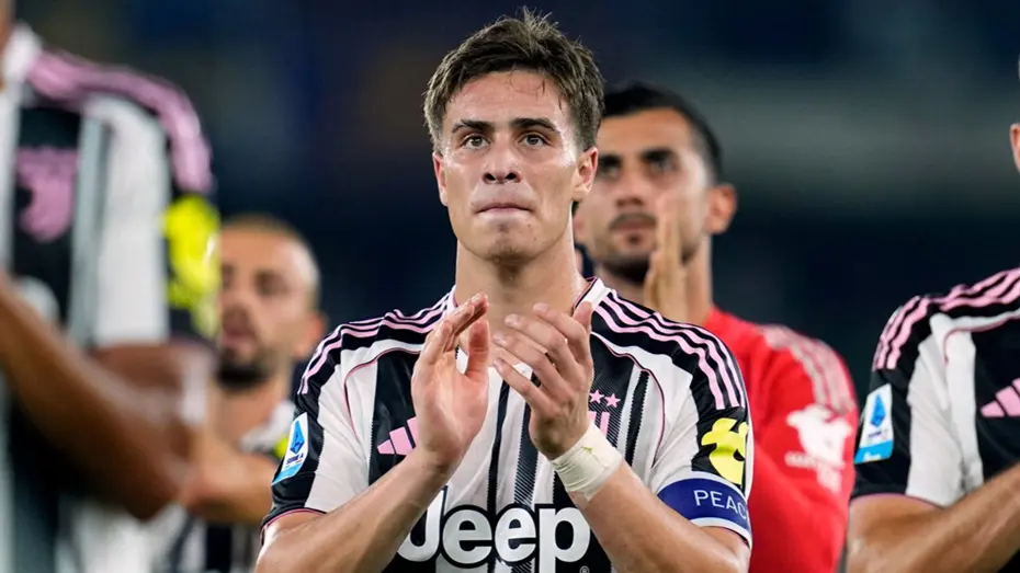 Juventus'tan beklenen Kenan Yıldız açıklaması geldi: Haftalardır bir numaralı gündem maddesiydi - 2