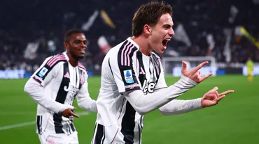 Kenan Yıldız'ın tarihe geçtiği akşamda Juventus, Sassuolo'ya puan kaybetti