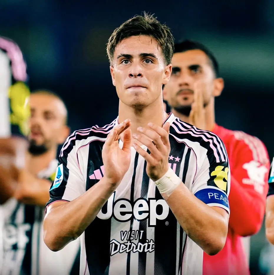 Real Madrid maçı öncesi Juventus'ta flaş Kenan Yıldız gelişmesi: İtalyanlar duyurdu - 6