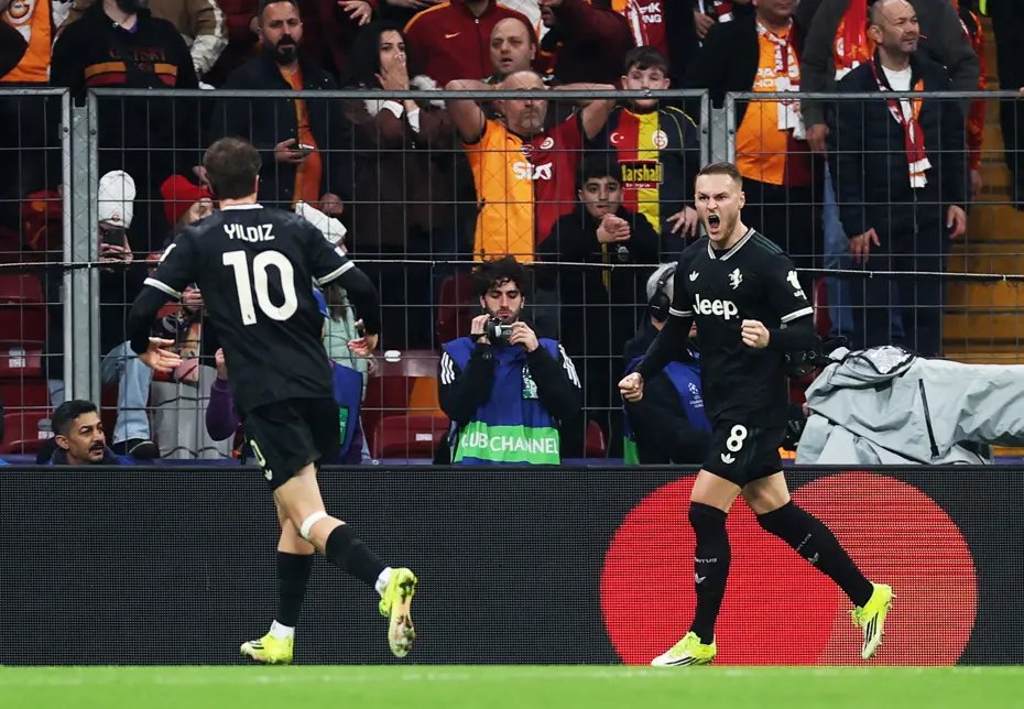 Okan Buruk, Juventus'lu yıldızı gözüne kestirdi: Galatasaray transfer için devreye girdi - 3