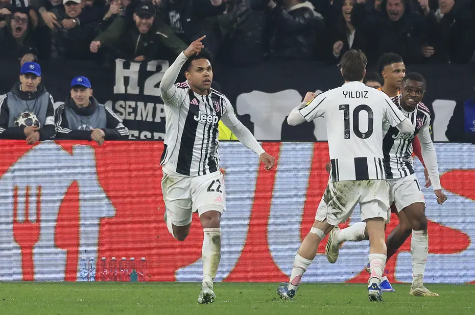 Galatasaray maçında İtalyanları kahreden pozisyon: Başrolde Kenan Yıldız - 3