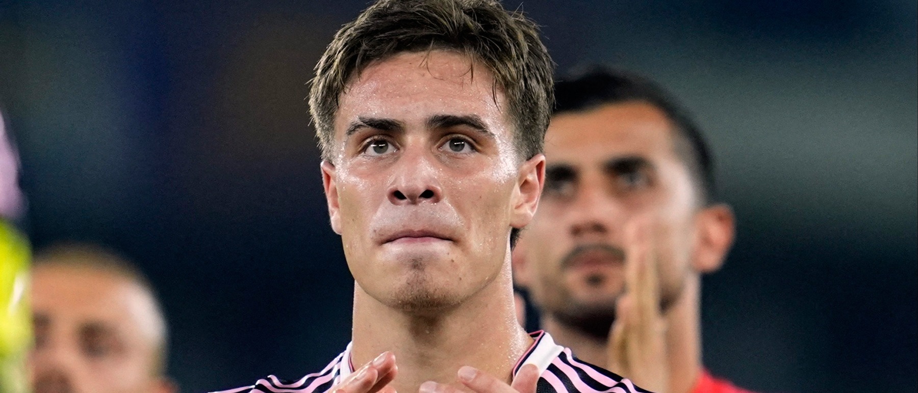 Juventus'ta Kaptanlık Pazubandı Kenan Yıldız'a Kaldı: "10 Numara" Kime Emanet Diye Sormayın, Artık Küçük Kenan'a!