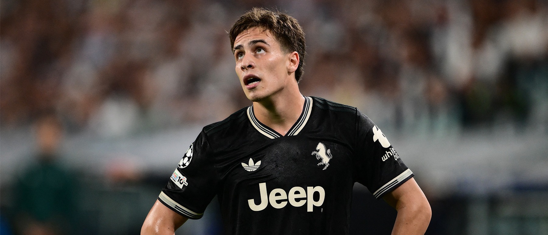 Kenan Yıldız'a İtalya'da Kırmızı Halı Serildi: Marchisio'dan 'Lamine Yamal'lı Ballı Kaymaklı' Övgüler!