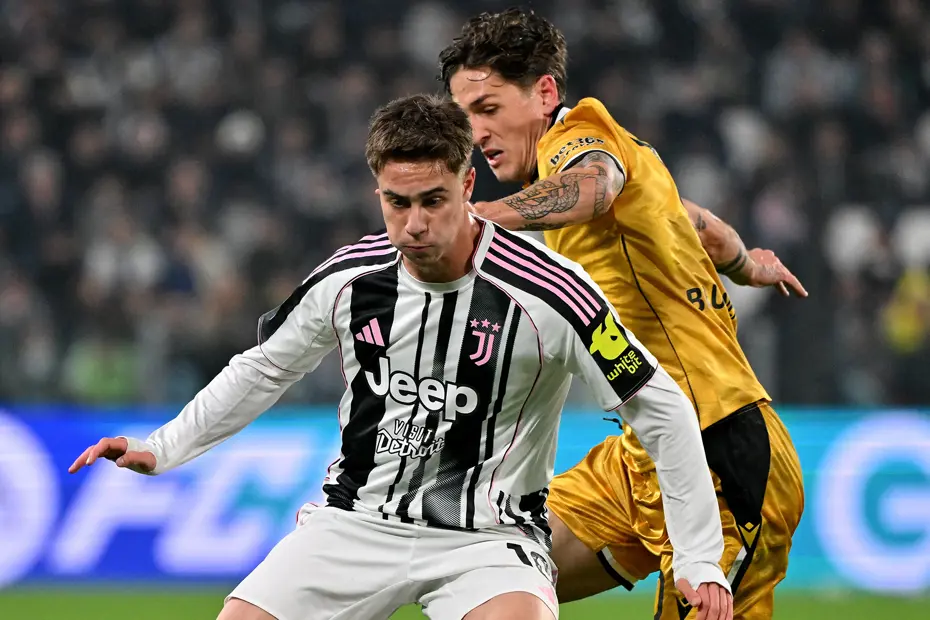 Kenan Yıldız'da fırsatı sezdiler: Dev kulüp görüşmeler tıkanınca harekete geçti - 3