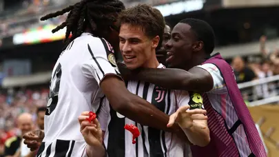 Kenan Yıldız ilk 11'de Villarreal-Juventus maçı ne zaman, saat kaçta ve hangi kanalda?