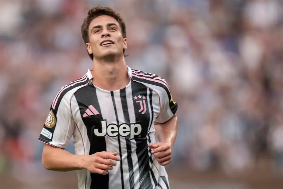 Kenan Yıldız için servet teklif ettiler: Juventus hiç düşünmeden kararını verdi - 4