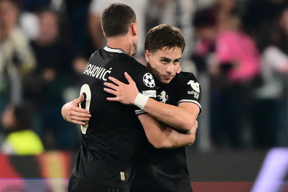 Kenan Yıldız'ın babasının talebi görüşmeleri tıkadı: Dünyaca ünlü menajer pusuda - 2