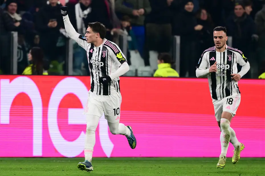 Avrupa'da sadece 3 futbolcu Kenan Yıldız'ı geçti: Arda Güler de listede - 2