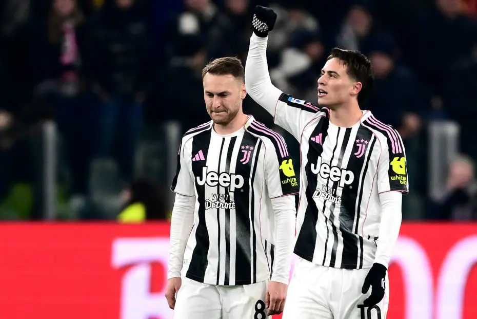 Kenan Yıldız için Juventus'tan resmi açıklama geldi: "Sözleşme görüşmeleri durdu" denmişti - 6 Kenan Yıldız için Juventus'tan resmi açıklama geldi: "Sözleşme görüşmeleri durdu" denmişti - 6