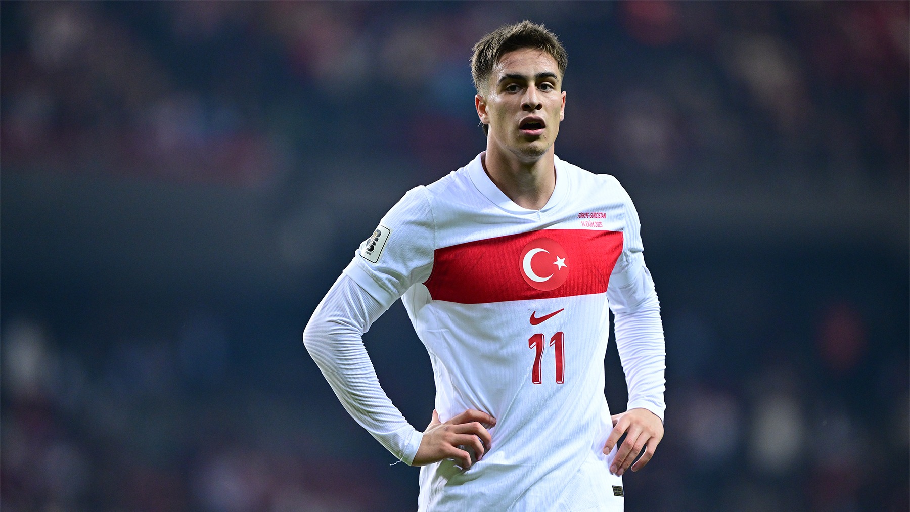 Kenan Yıldız Kapışması: Chelsea Masayı Ters Çevirdi, Juventus'un Eli Titriyor!