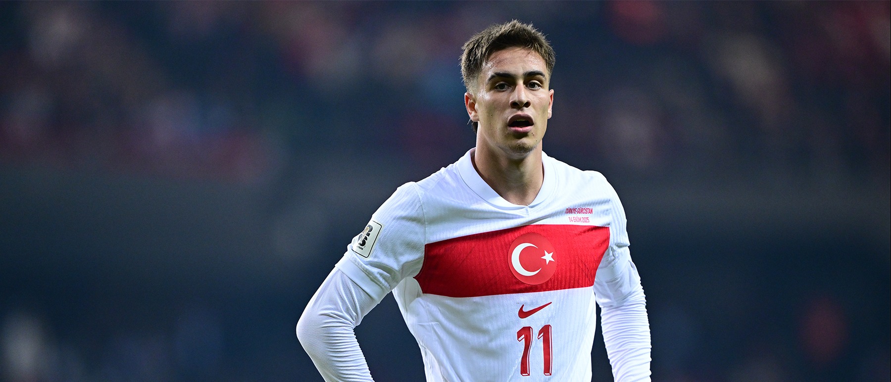 Kenan Yıldız için TFF'ye flaş telefon: Geri çağırdılar