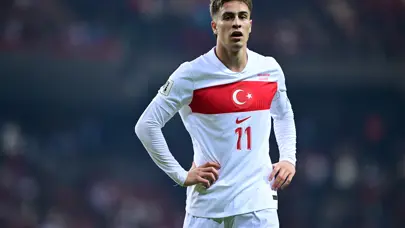 Kenan Yıldız İtalya'da yükselişini sürdürüyor: Bir ödül daha aldı