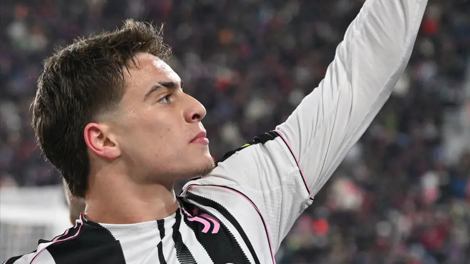 Juventus’un "dokunulmazı" Kenan Yıldız: Yeni maaşı ve gelecek planı ortaya çıktı - 3