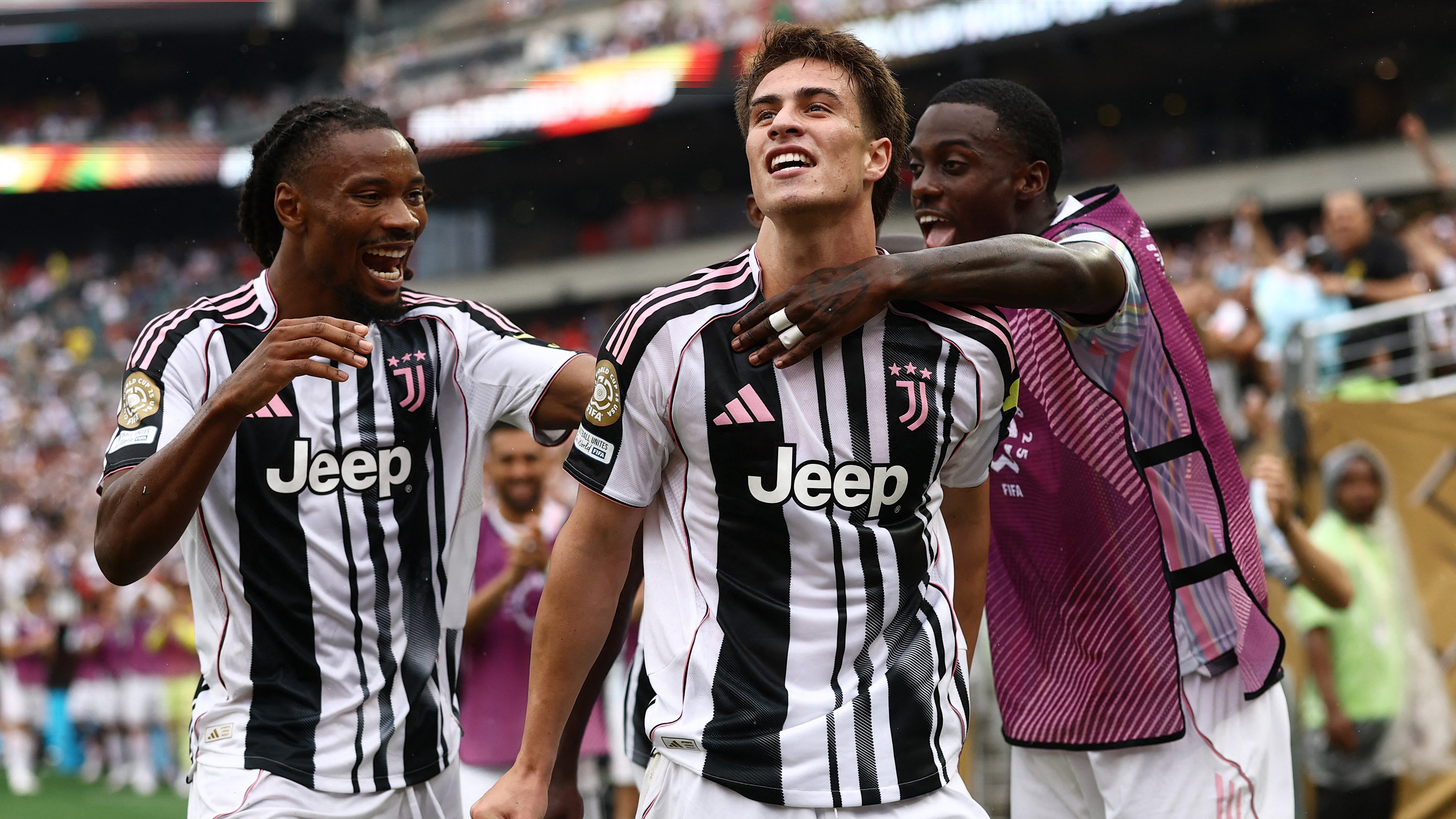 Igor Tudor'dan Kenan Yıldız'a övgü: "Elit bir zihniyete sahip"