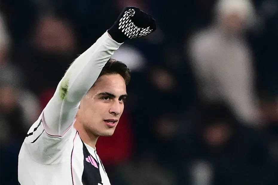 Kenan Yıldız'da fırsatı sezdiler: Dev kulüp görüşmeler tıkanınca harekete geçti - 2