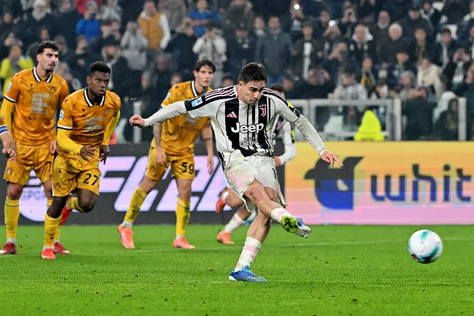 Juventus'ta Kenan Yıldız krizi: Tek talepte bulundu ortalık bir anda karıştı - 6