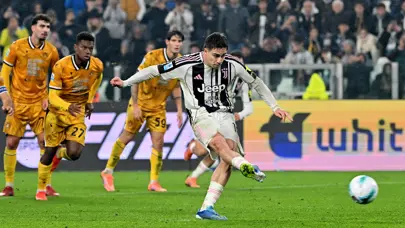 Spalletti'den Juventus'a imza atar atmaz Kenan Yıldız kararı