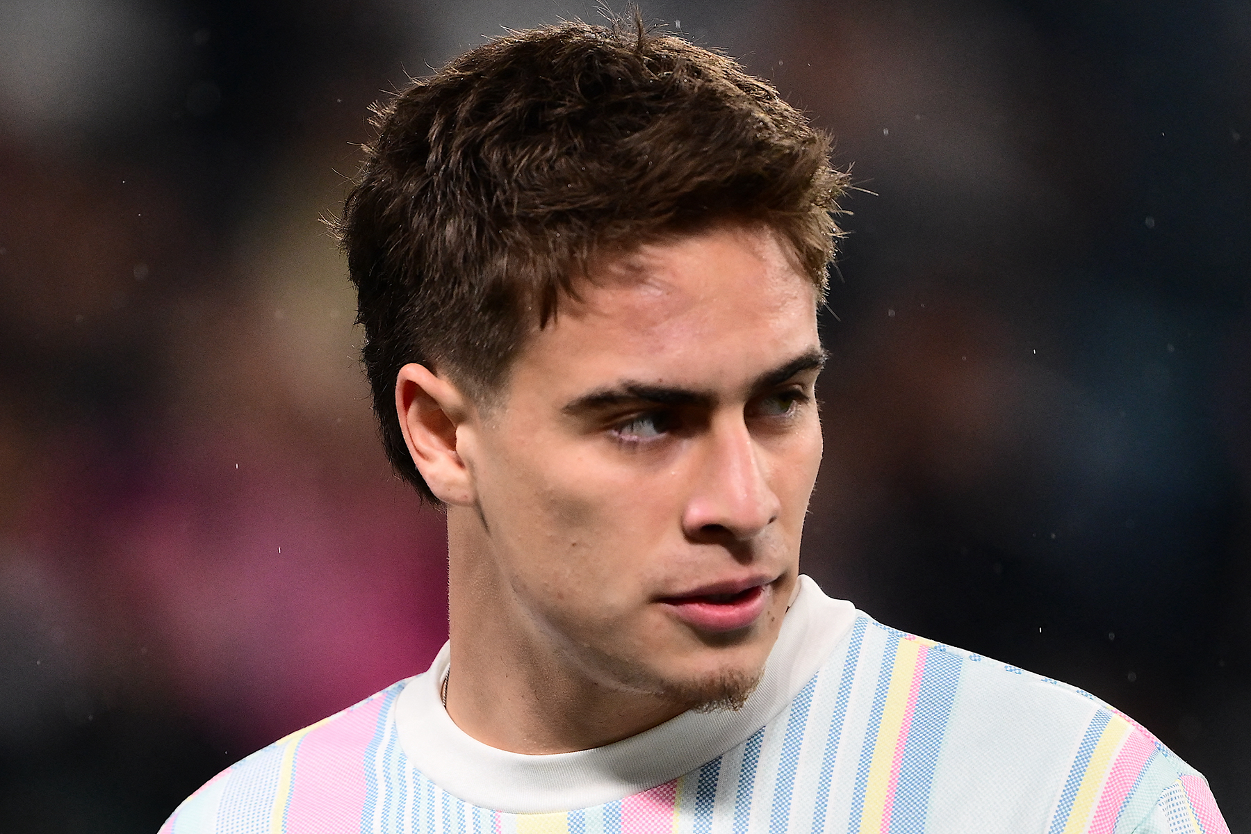 Juventus'ta Kenan Yıldız krizi: Tek talepte bulundu ortalık bir anda karıştı