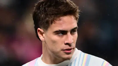 Juventus'ta Kenan Yıldız krizi: Tek talepte bulundu ortalık bir anda karıştı Juventus'ta Kenan Yıldız krizi: Tek talepte bulundu ortalık bir anda karıştı