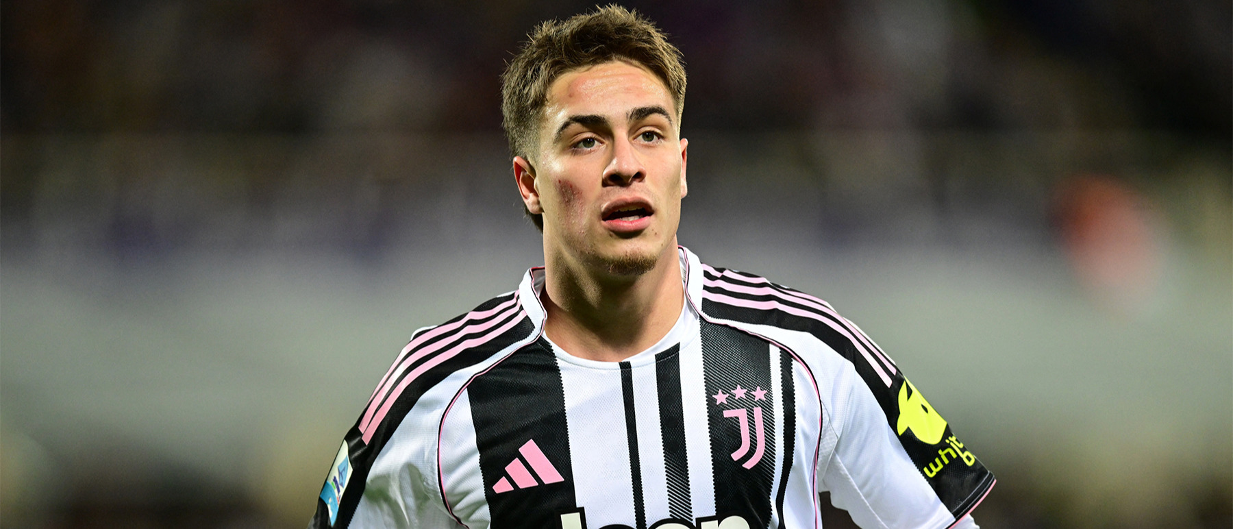 Kenan Yıldız ve Bremer, Galatasaray maçında oynayacak mı? Juventus resmi duyuruyu yaptı