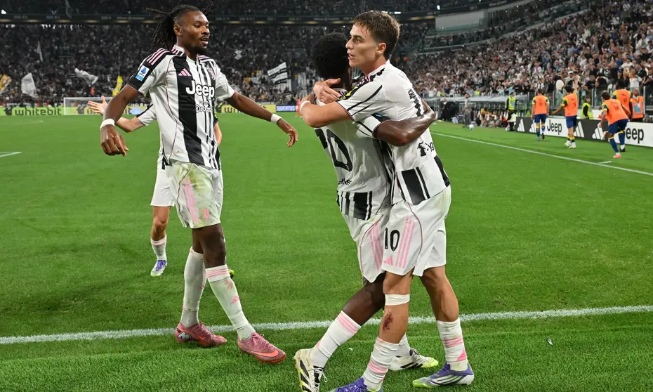 ŞAMPİYONLAR LİGİ | Juventus - Borussia Dortmund maçı ne zaman, saat kaçta, hangi kanalda? Kenan Yıldız ilk 11'de - 4 ŞAMPİYONLAR LİGİ | Juventus - Borussia Dortmund maçı ne zaman, saat kaçta, hangi kanalda? Kenan Yıldız ilk 11'de - 4