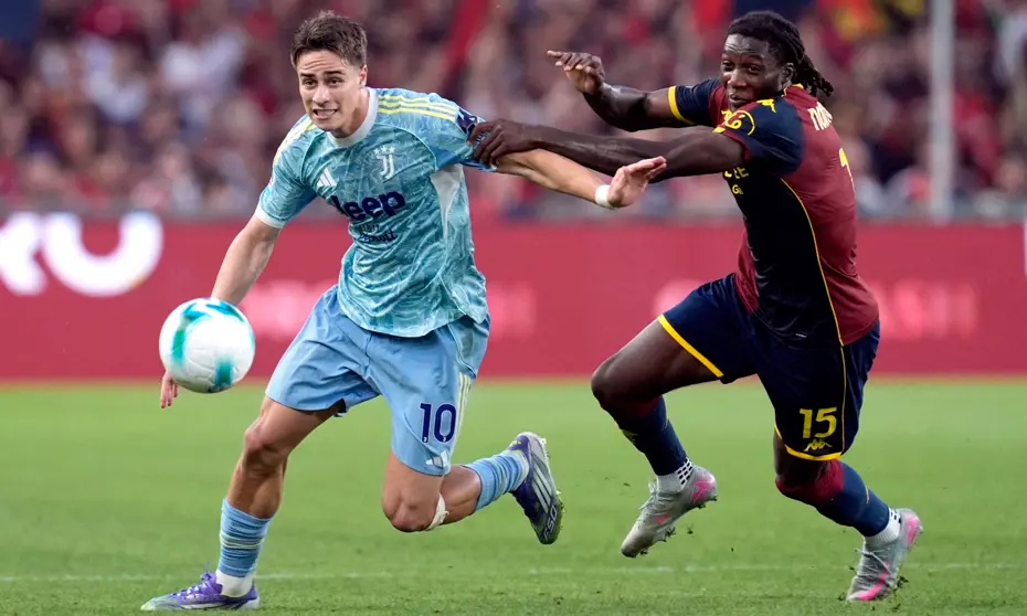 ŞAMPİYONLAR LİGİ | Juventus - Borussia Dortmund maçı ne zaman, saat kaçta, hangi kanalda? Kenan Yıldız ilk 11'de - 2 ŞAMPİYONLAR LİGİ | Juventus - Borussia Dortmund maçı ne zaman, saat kaçta, hangi kanalda? Kenan Yıldız ilk 11'de - 2