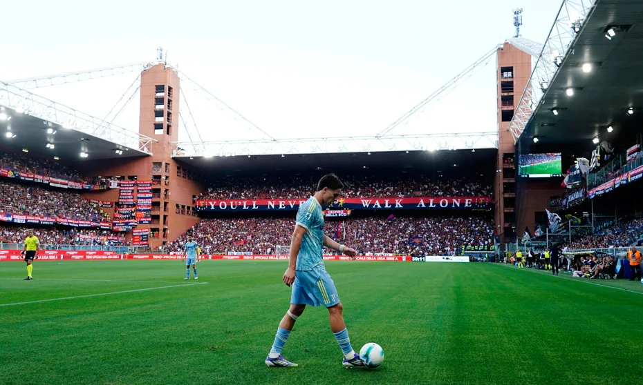 ŞAMPİYONLAR LİGİ | Juventus - Borussia Dortmund maçı ne zaman, saat kaçta, hangi kanalda? Kenan Yıldız ilk 11'de - 1 ŞAMPİYONLAR LİGİ | Juventus - Borussia Dortmund maçı ne zaman, saat kaçta, hangi kanalda? Kenan Yıldız ilk 11'de - 1