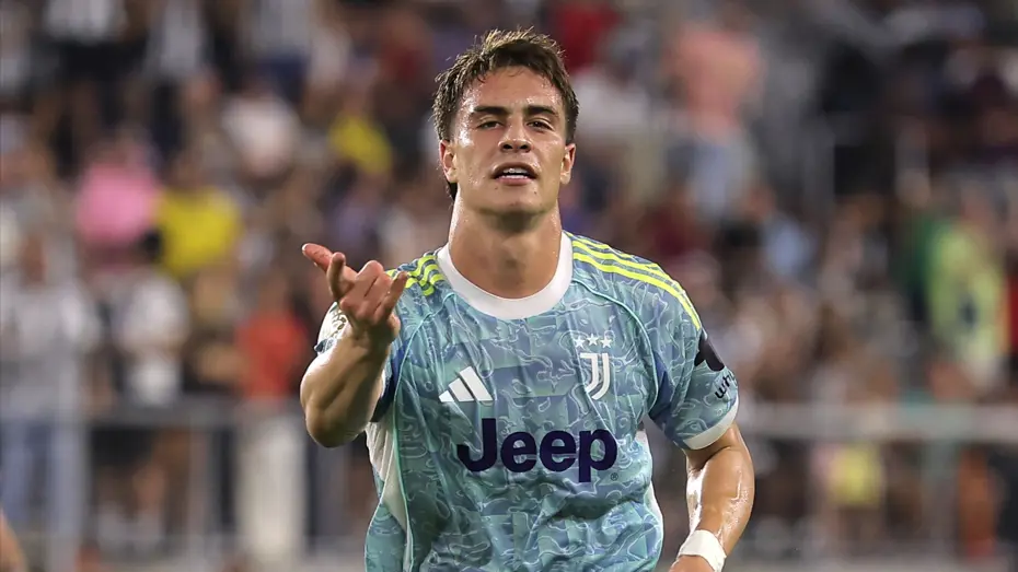 Kenan Yıldız için servet teklif ettiler: Juventus hiç düşünmeden kararını verdi - 2