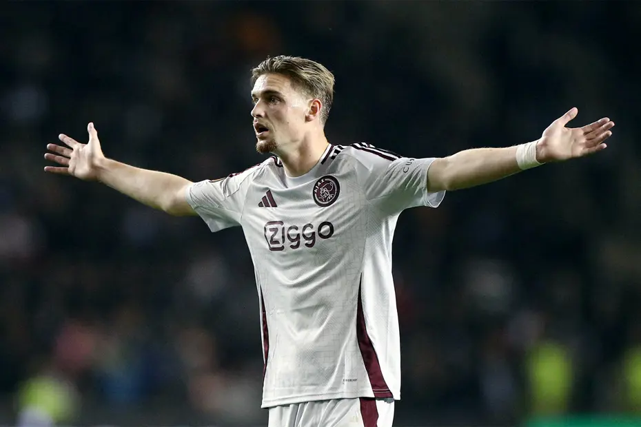 Lazio, Guendouzi'nin yerini anında doldurdu: 17 milyon euroluk transfer - 3