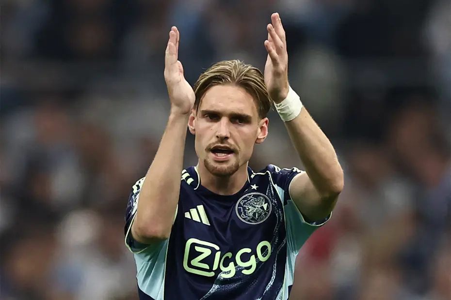 Lazio, Guendouzi'nin yerini anında doldurdu: 17 milyon euroluk transfer - 2