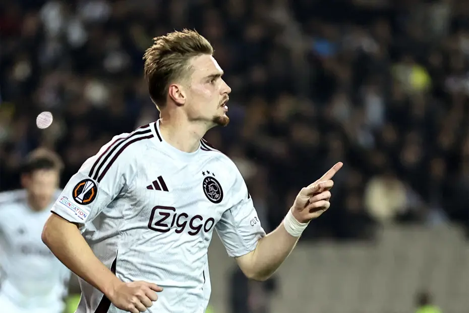 Lazio, Guendouzi'nin yerini anında doldurdu: 17 milyon euroluk transfer - 4