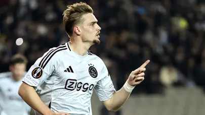 Lazio, Guendouzi'nin yerini anında doldurdu: 17 milyon euroluk transfer