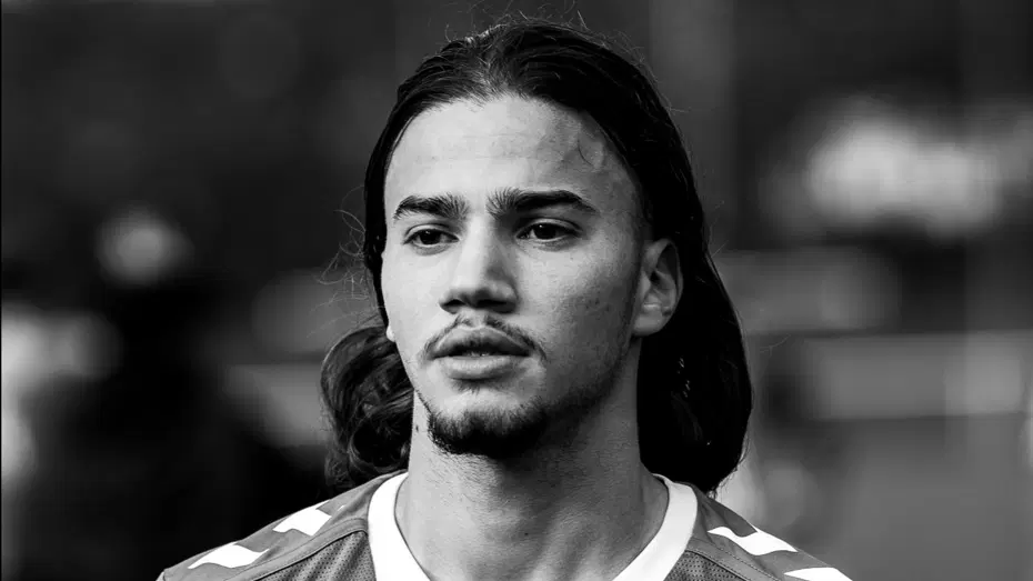 Fransız futbolcu nehirde boğularak hayatını kaybetti