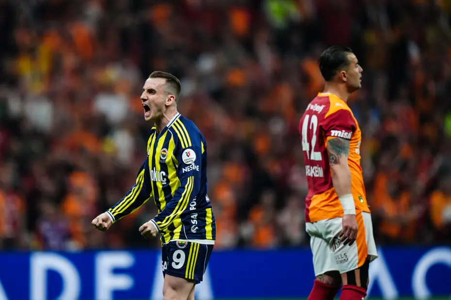 Rıdvan Dilmen'den İsmail Kartal'la ilgili flaş iddia ortaya atıldı - 2