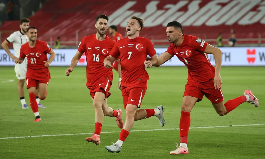 Türkiye - İspanya maçı ne zaman, saat kaçta, hangi kanalda? - 3